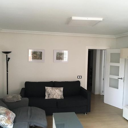 Апартаменти Vut Santa Marta Санта-Марта-де-Тормес Екстер'єр фото