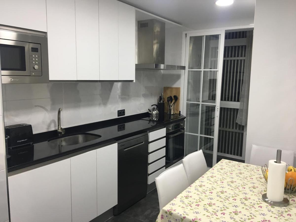 Апартаменти Vut Santa Marta Санта-Марта-де-Тормес Екстер'єр фото